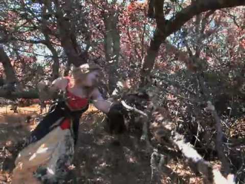 Faun Fables "A Table Forgotten"