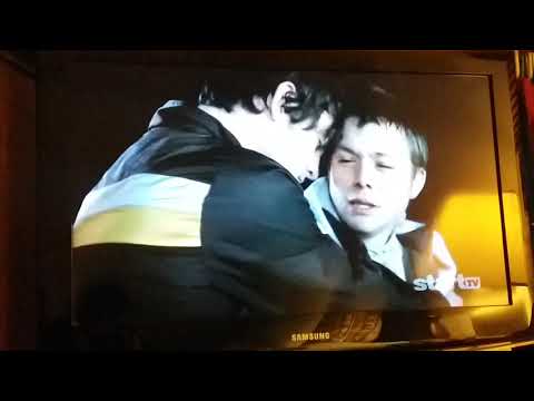 Cold Case ending 3x16