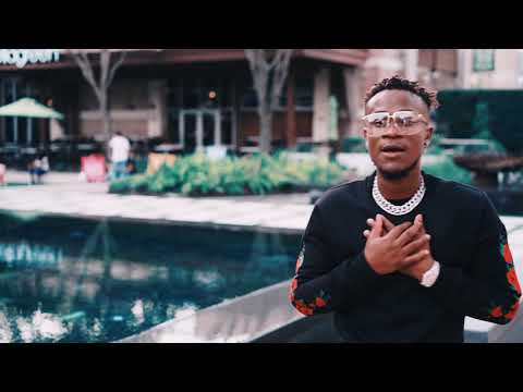 Dotman - Duro (Official Video)