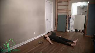 Level 1: Friday  June 5th  9am (ANDRIA)