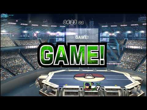 Scrims 82 Winners Finals metroid Vs  Star