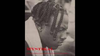 Mystikal Back From The River