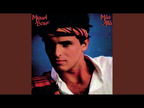Qué Sé Yo - Miguel Bosé