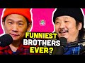Best of Bobby Lee & Steebee Weebee
