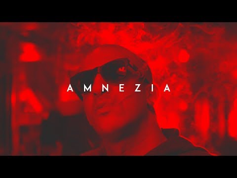 (FREE//FLP) New Rim'K x Hornet La Frappe Type Beat 2018 - Amnezia (Prod. By MontaBeats)