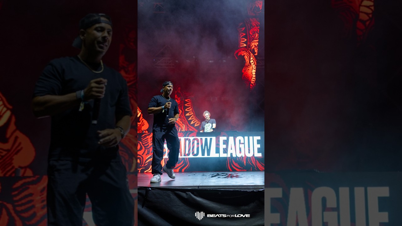 Shadow League – Beats for Love 2026 | Premiere Tonight