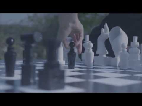 KID NORTH - ENGLAND  (Music video)