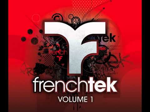 Dawa-X & G-Rave - Overdrive (HQ) [Frenchtektunes]