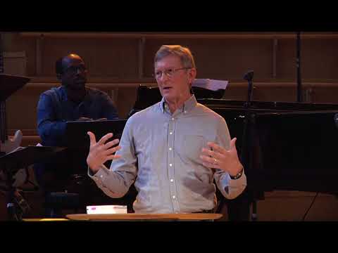 Förvandlade liv, del 1 | Tomas Sjödin