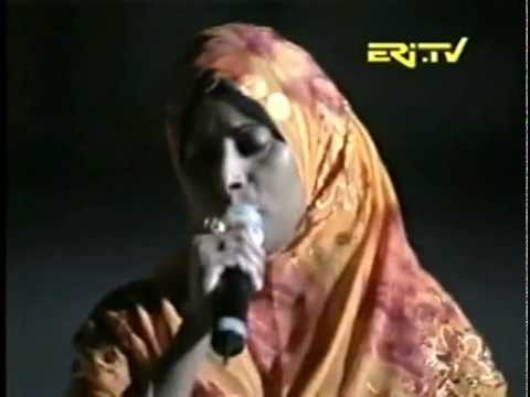 Eritrea: Bekita Ali "ila Ana Hareko"