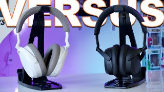 Video thumbnail for Sennheiser Momentum 4 Vs Accentum - Long Batteries And Better Sound by GYMCADDY