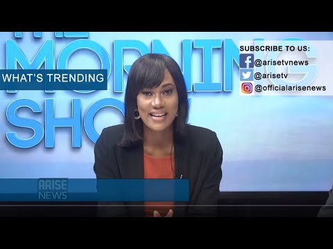 Genevieve Nnaji’s LionHeart entered for the Oscars- Trending with Ojy Okpe