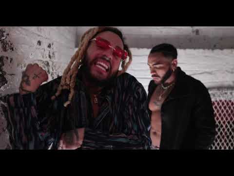 BB Nobre X  Blenfre  - IGUANA (freestyle)