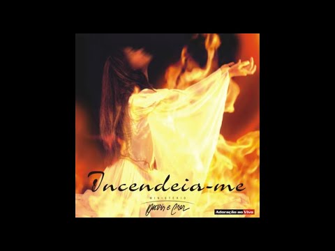 CD INCENDEIA ME  - Ouvir e Crer (Completo) 2002 - Deigma Marques, Valéria Rodrigues
