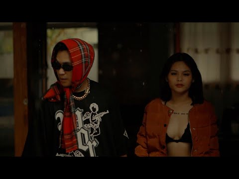 GRA THE GREAT - No Luv (Official Music Video)