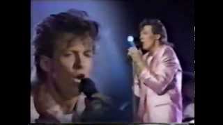 Jack Wagner *Too Young* Solid Gold