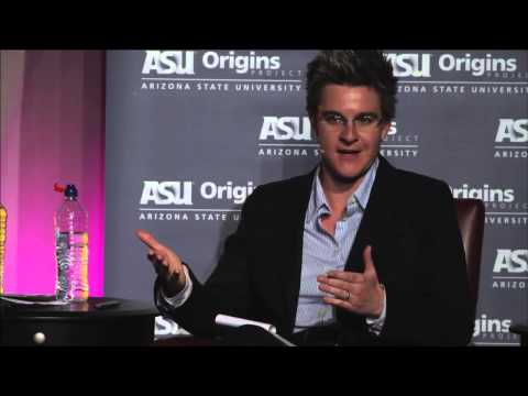 The Great Debate: ORIGINS OF VIOLENCE (OFFICIAL) - (Part 2/2)