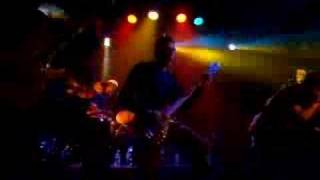 Born of Osiris - Abstract Art