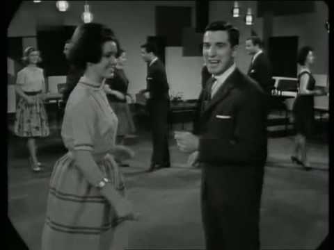 Tanzen mit dem Ehepaar Fern - Bossa Nova 1965