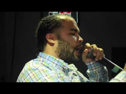 Red Bricks Inc Performs at COAST 2 COAST MUSIC CONFERENCE 2016