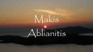 Makis Ablianitis Love Secret Video