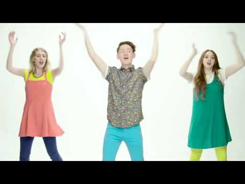 Thumbnail for Higher Than The Sky video