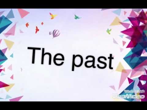 Trabajo colaborativo M4 Inglés