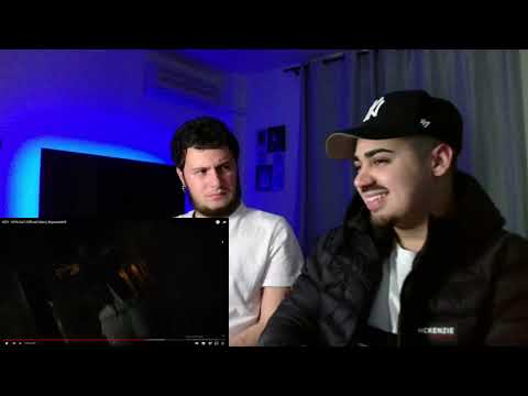 IBZY - SPIN DAT / mdlk REACCION / ✍🏽🔥🔥