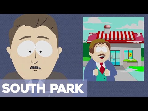 The Owner of KFC is the Copycat Killer