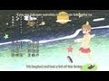 Nichijou Ending 1: "ZZZ" by Sayaka Sasaki ...