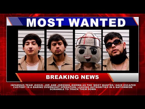 Chuyin, Fuerza Regida, Jorsshh, Calle 24 - PIKA PIKA