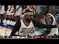 MODDED ALLEN IVERSON IS TOO GOOD NBA 2K26