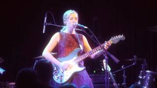 Springtime Carnivore - "Other Side of the Boundary" Live in Chicago HD