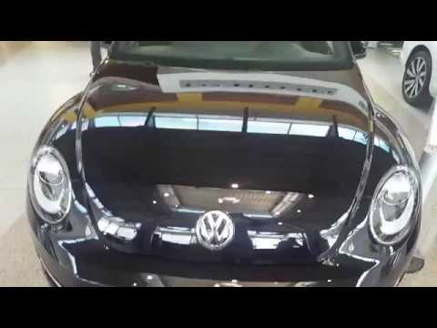 Volkswagen The Beetle 1.2 lt TSI BMT 105 PS Allstar DSG