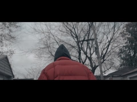 Naturally Born Strangers (Rich Kidd, Tona & Adam Bom) – “Tie Breaker”