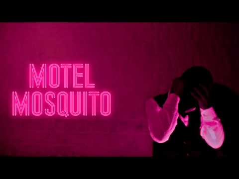 Motel Mosquito Cocktail