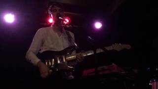 Roosevelt - Night Moves (Boston 9-26-2016)