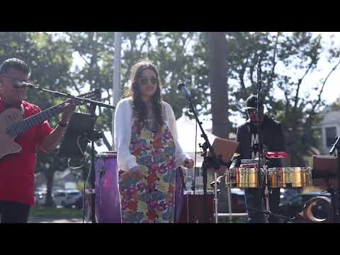 Bululú - Canta Live