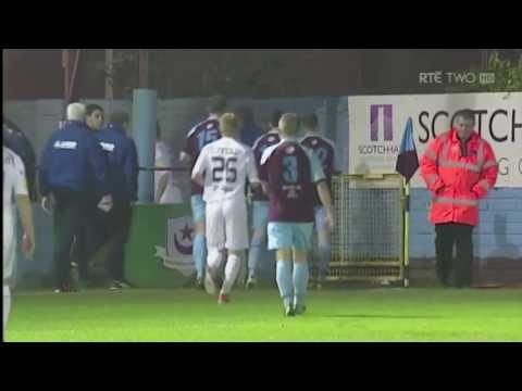 Drogs qualify for Europe - 19th October 2012