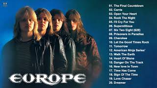 Download lagu E U R O P E Greatest Hits Full Album Best Songs Of E U R O P E Playlist 2022 mp3 Download lagu E U R O P E Greatest Hits Full Album Best Songs Of E U R O P E Playlist 2022 mp3