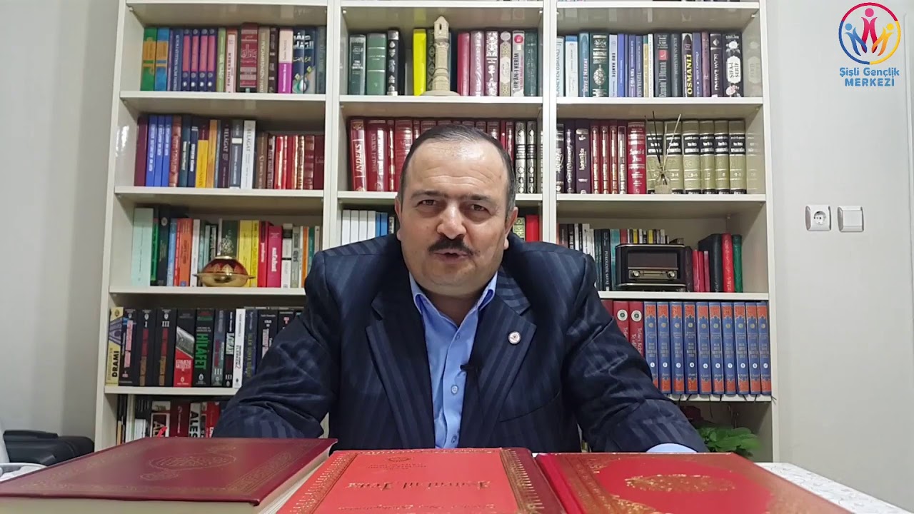 MÜNAZARAT-15 / GAYR-I MÜSLİMLERİN ASKERLİĞİ