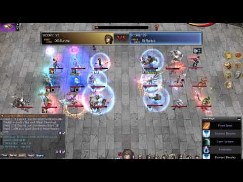 Atlantica Titan Championship 179 Final - PM Session (HD)