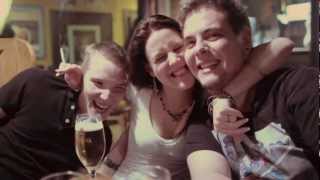 CRAIC spielt Irish Folk auf Schloss Hohenlimburg