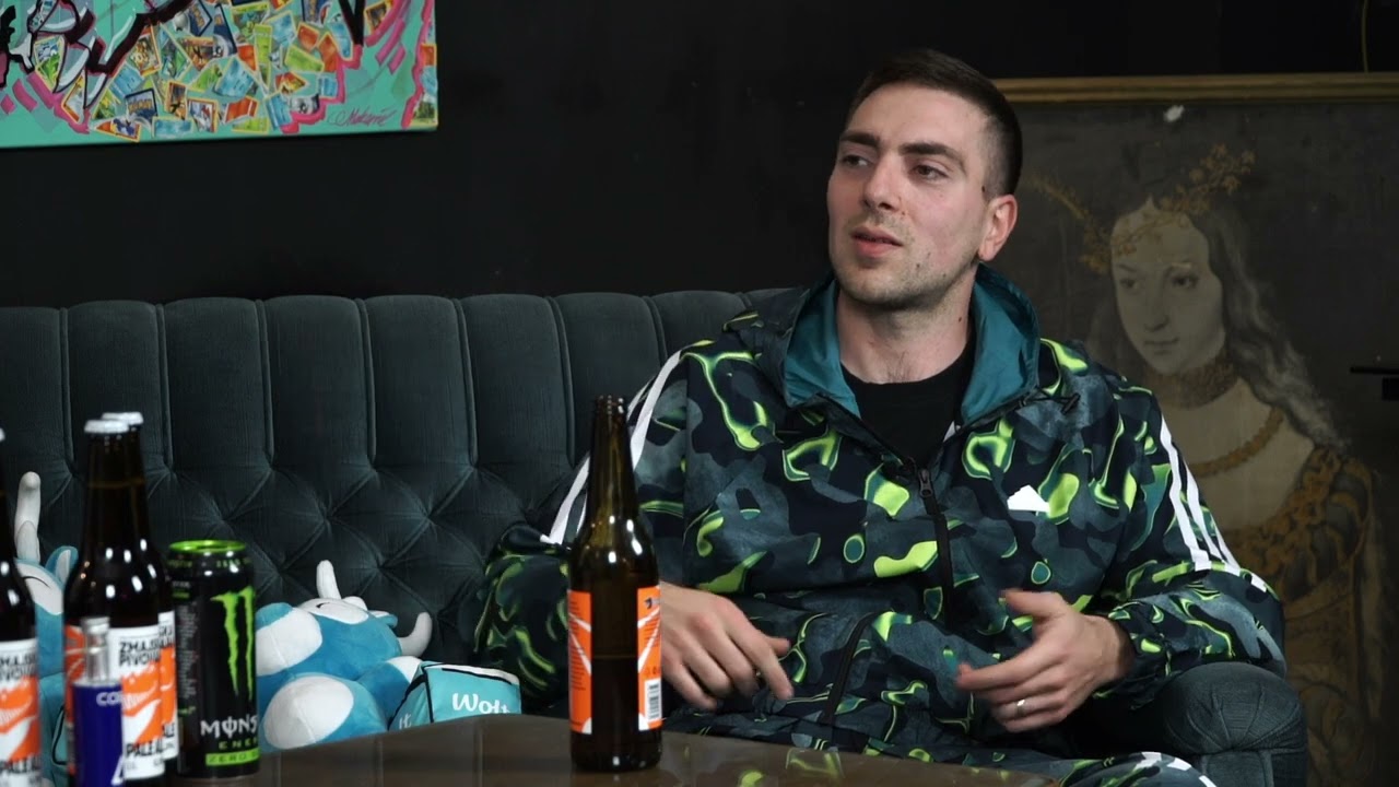 RIL TOK ŠORC / MAJSTOR ALAN / O UGOSTITELJSTVU