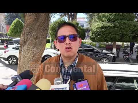 POTOSÍ REGISTRARÁ UNA TEMPERATURA MÍNIMA DE -6 °C Y UYUNI DESCENDERÁ HASTA LOS -11 °C