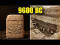 Two Floods in the Sumerian Record — The Older One Was Erased and Happened 12,000 Years Ago