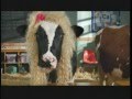 Funny Cow Commercial