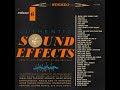 Elektra Records Authentic Sound Effects Volume 6 Part 1 3