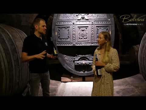 Das historische Weingut Von Winning