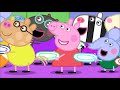 Peppa Pig Dish World Breakfast Club